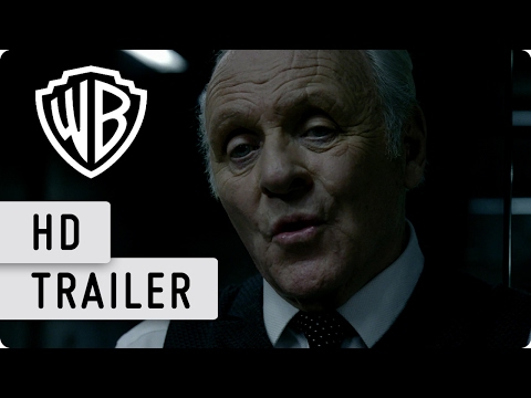 Trailer-Vorschau: Westworld