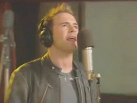 Westlife - Acoustic 28-08-2002 (World of our own) (part 1)