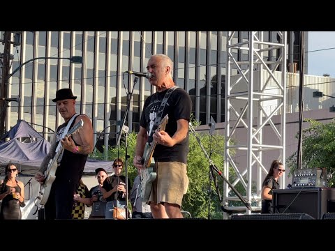 Youth Brigade (Full Set) LIVE @ Punk Rock Bowling 9/25/21