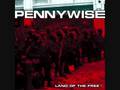 Pennywise - Twist of Fate