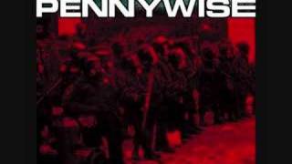 Pennywise - Twist of Fate