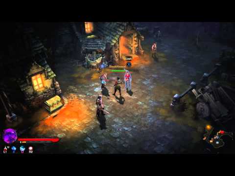 Diablo 3 Ultimate Evil Edition Part 9