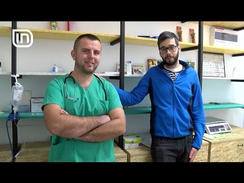 Life is Better with Friends 25012017 - Keshilla ne rastet kur gjejme nje qen apo mace