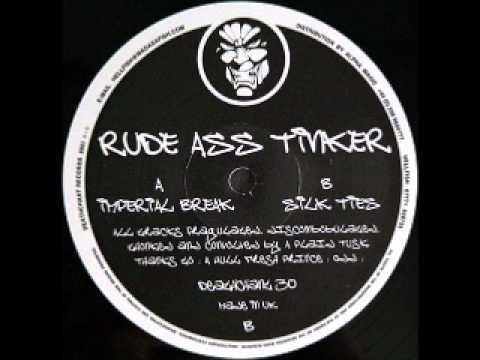 Rude Ass Tinker - Imperial Break