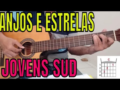 Anjos E Estrelas - Jovens da Igreja de Jesus…