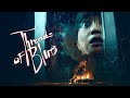 Threads Of Blue Full Movie Japanese Supernatural Paranormal Film Rei Sato Hironobu Nomura