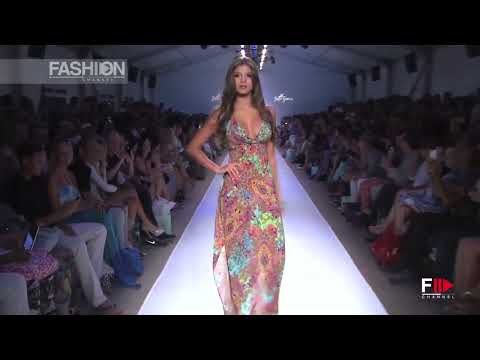 LULI FAMA Swimwear Spring 2015 Miami - Swimwear & Underwear