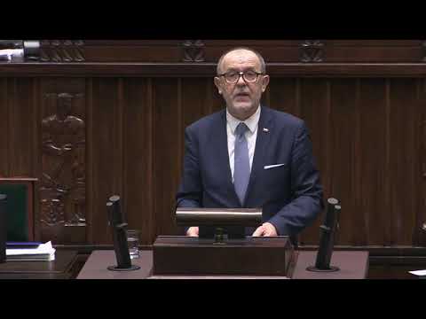 Jan Mosiński o życiu i misjach ojca Zdzisława Pałubickiego