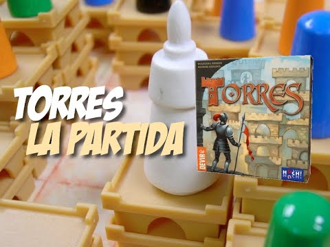 Partida / Gameplay