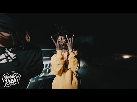 FM Tae Ft. Lil 2Real - Real Shit (Official Music Video) @ShotByRicki