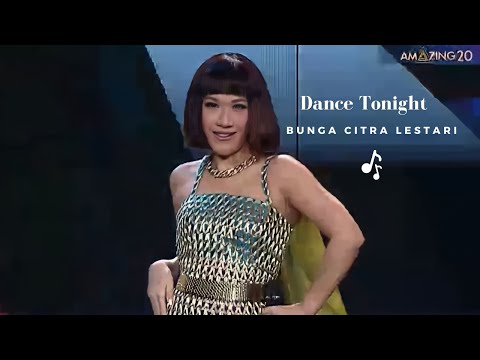 Dance Tonight | GTV Amazing 20