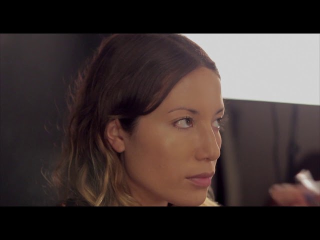 اسكندنافيا بخاخ مثبت المكياج 118ml