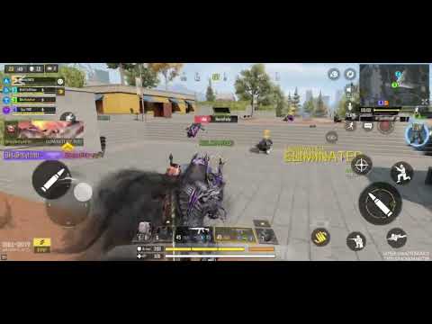 INSANE Call of Duty Mobile Gameplay | Nonstop Action, Clutch Plays & Pure Domination