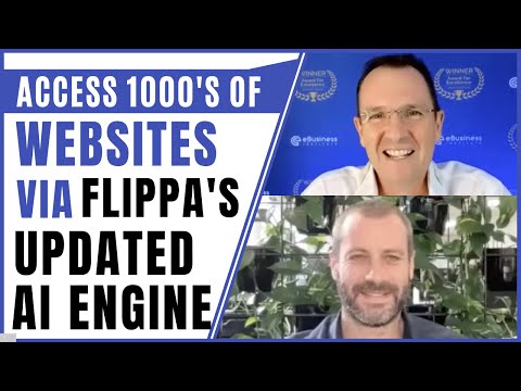 How To Access 1000’s Of Websites To Buy on Flippa