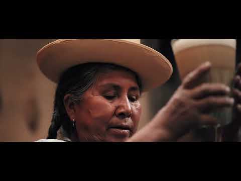 Nomad - Daniel Deuschle | PERU Sacred Valley