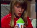 7 Eleven Green Gremlin Slurpee 1989 Australian TV Commercial