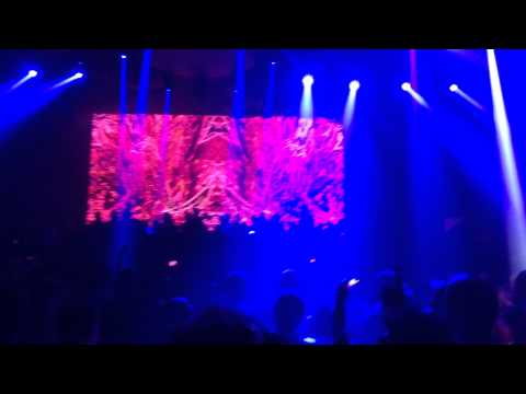 Time Warp 2015 - RICHIE HAWTIN - Floor 2