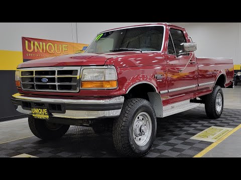 1997 Ford F350 (CC-1632588) for sale in Mankato, Minnesota