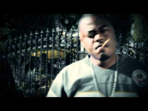 Cricet ft. Jayo Felony "Things Ain't the Same Remix" Music Video