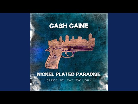 Nickel Plated Paradise