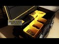 Vežimėlis įrankių dėžėms DeWalt Toughsystem