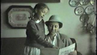 Tvm14 - &quot;Nika Costa y su papá&quot;-videoclip.1985.