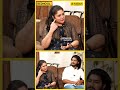 வயிற்றில் இருக்கும் போதே Dimple வேணும்னு