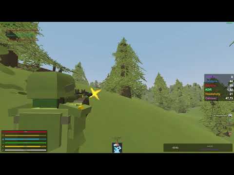 Elver: Rajdujemy chłopa od pleców