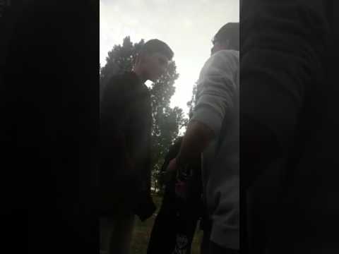 Airon vs Danny | Cuartos | 520 CVP II