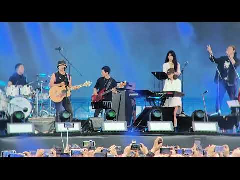 Tararara song full version || Zhao Lei Our Time