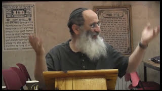 לימוד "איגרת התשובה" להרב קוק – הרב אורי שרקי