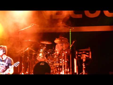 [120922] CNBLUE in London - Y, Why