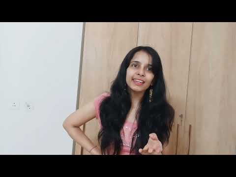 Kanika Pandit Audition (funny)