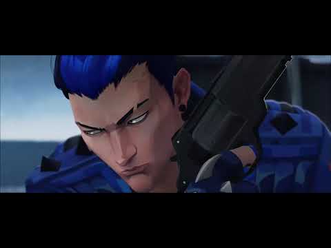 RETAKE // Episode 2 Cinematic - VALORANT