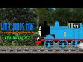 When Worlds Impact A Thomas Friends Movie 2023 End Credits