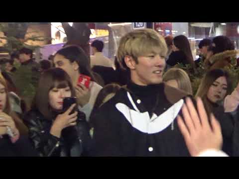 [MAXXAM] 171029 김민석 -  24시간이 모자라(24 Hours ) (SUNMI cover)