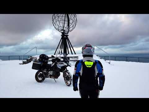 Clover GTS 4 winter test