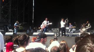 The Brian Jonestown Massacre - The Devil May care (Mom and Dad Don't)