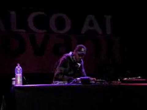 Dj Yaner @ Lugano Switzerland