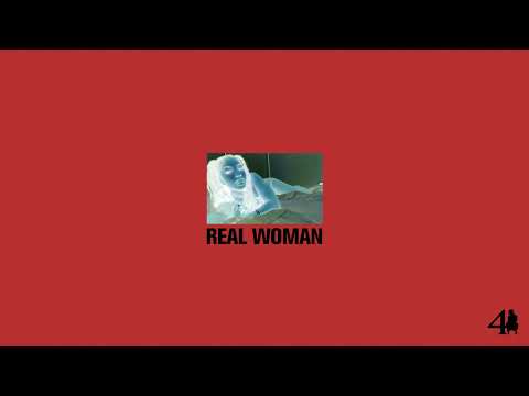 PARTYNEXTDOOR - REAL WOMAN(Official Visualizer)