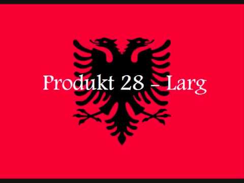 Produkt 28 - Larg