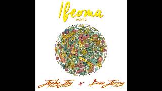 Jephy Jay Ft. Don Jazzy - Ifeoma Pt 2