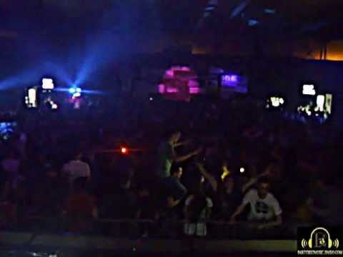 Serbia Dance Tuning Jagodina - Electronic DJ's (25.05.2013)