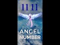 11-11 Angel Number (Belief + Persistence = MIRACLES!)