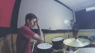 Download lagu DR. Pm - Lagu Untukmu (Drum Cover) mp3 Download lagu DR. Pm - Lagu Untukmu (Drum Cover) mp3