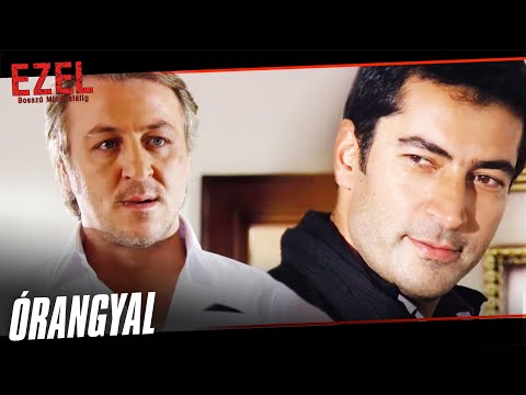 Ali Féltékeny Baharra Ezel Által - Ezel Bosszú Mindhalálig Epizód 7