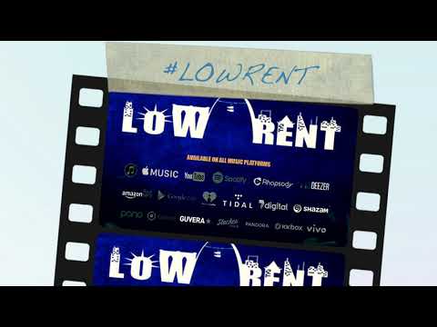 TRIPp3 Heaven Ft Mauri Bandz, & Sge Breezy, (HOLD UP)