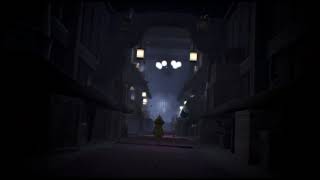 ＃８【大最終回】Little Nightmares-リトルナイトメア-【ちなこもち】