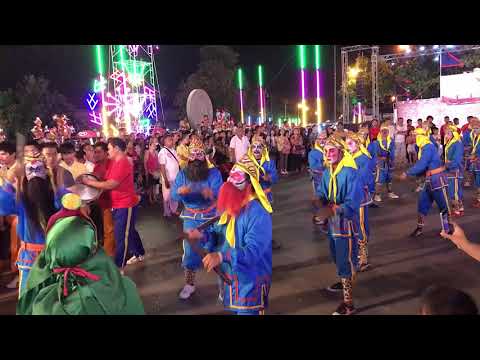 ประเพณีเจ้าพ่อเขาตก วัฒนธรรมภาคกลาง