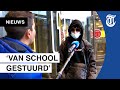 Jongen eerlijk over cv: ‘Ontslagen bij de PLUS’
